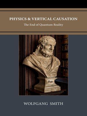 cover image of Physics and Vertical Causation